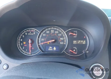 2013 Nissan Maxima 3.5 Sv from USA, damaged, VIN 1N4AA5AP4DC846717